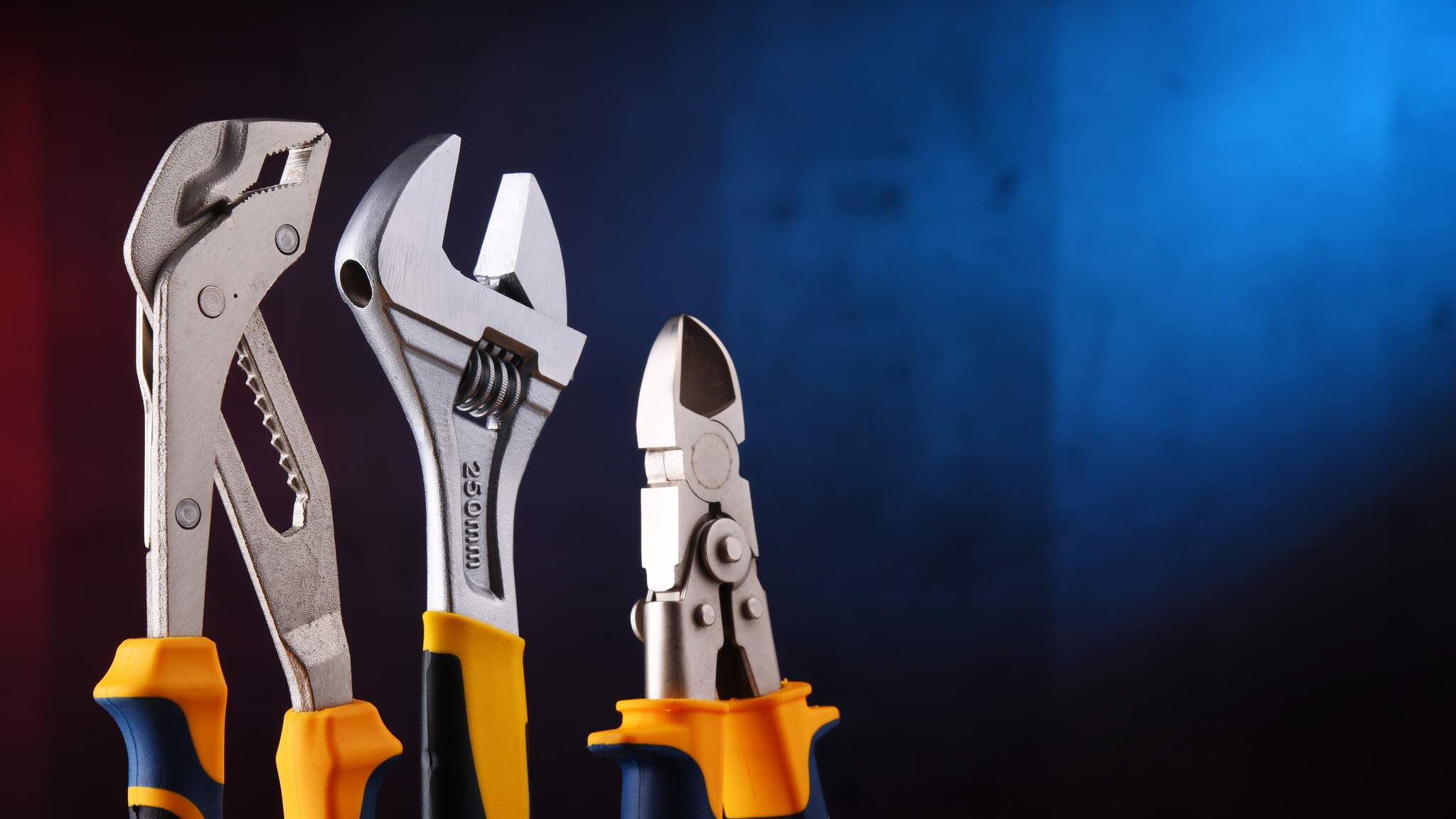 Il settore DIY